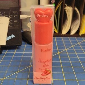 Prolux Strawberry Dew Ultra Hydrating Moisturizer 25ml New Sealed